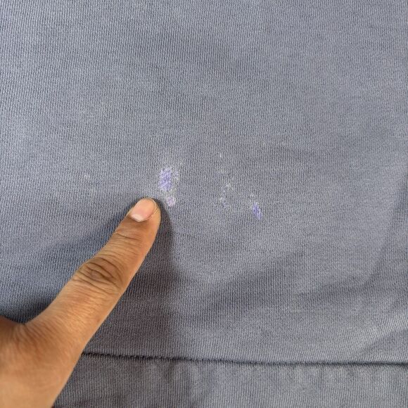 Coach Rexy By Zhu Jingyi Short Sleeve Sweatshirt Women’s Small - Picture 6 of 12